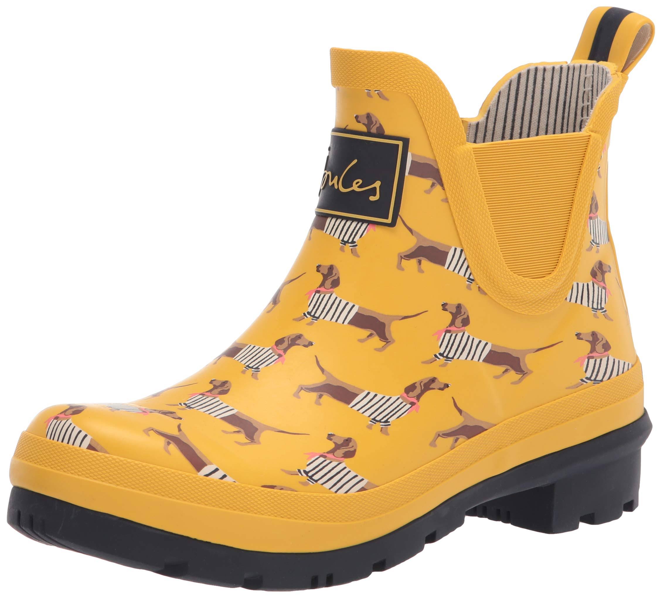Joules Women&s Wellington Welly Boot WGL03