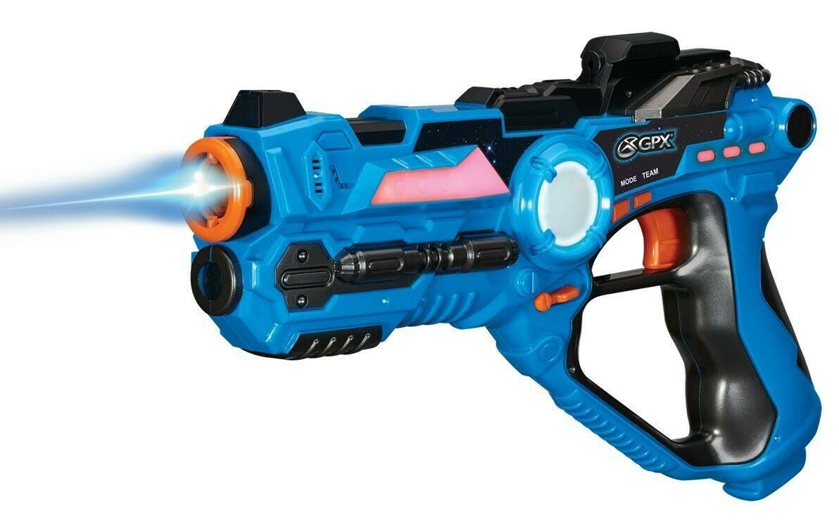 gpx laser tag blaster