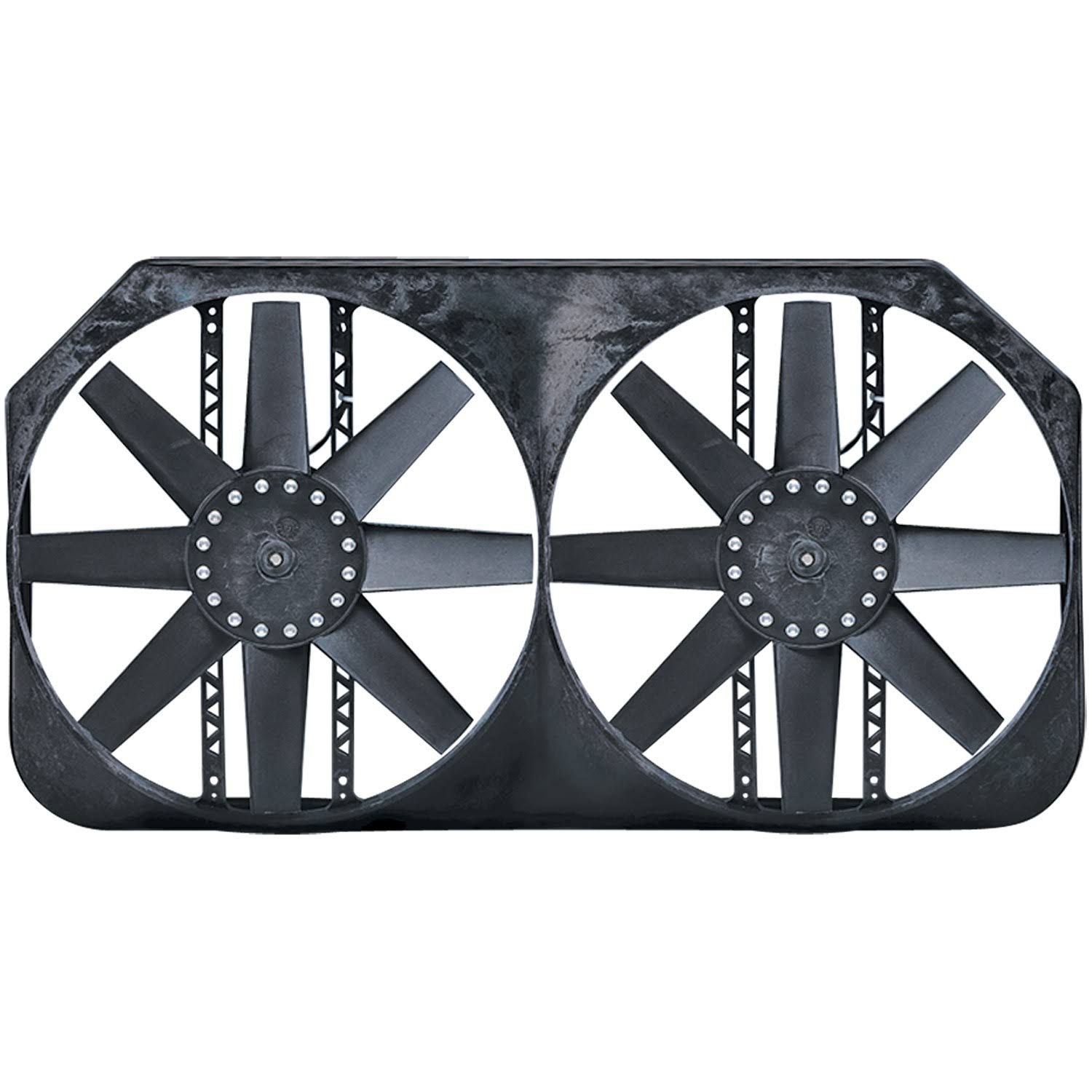 FlexaLite 270 Electric Fan WGL03