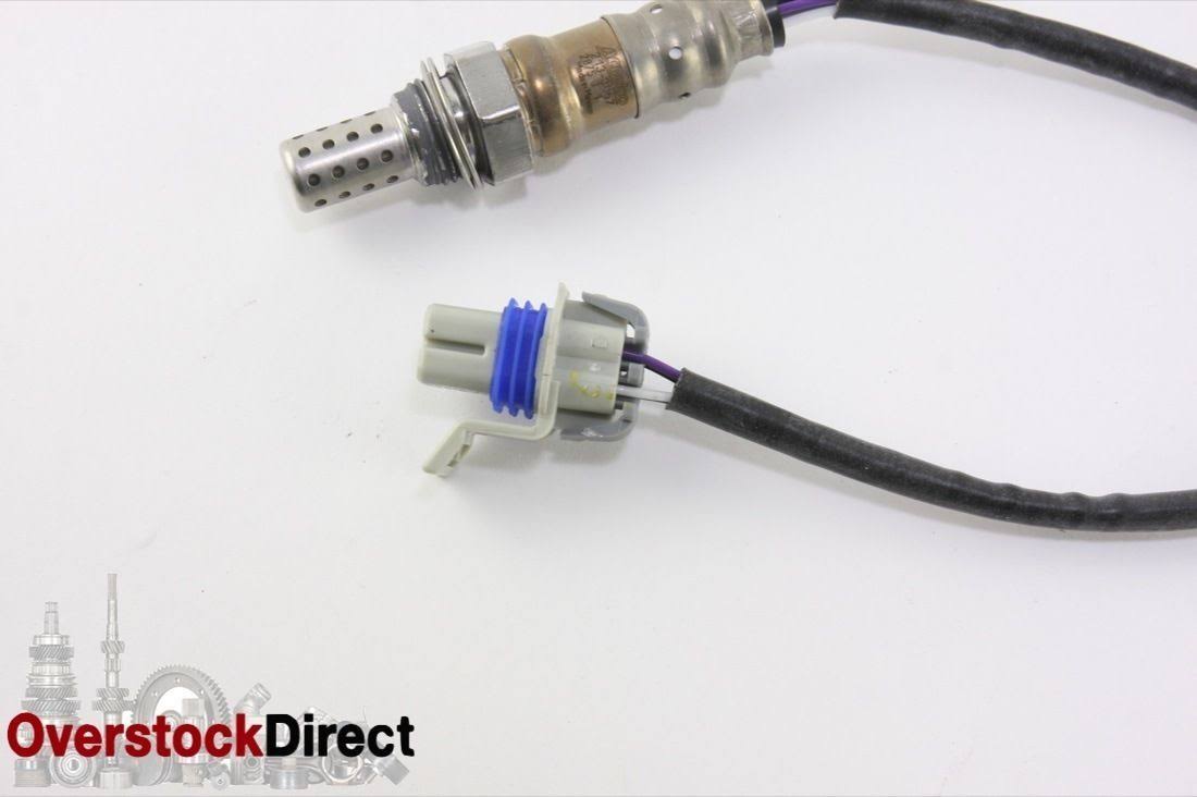 ACDelco 213-3867 Oxygen Sensor - WGL-03