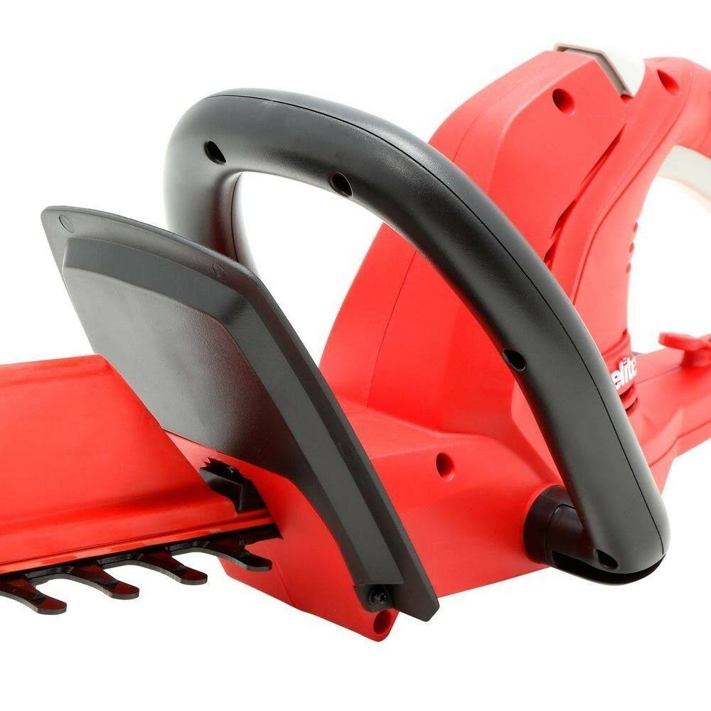 Homelite 22 in. 3.7 Amp Electric Hedge Trimmer WGL03