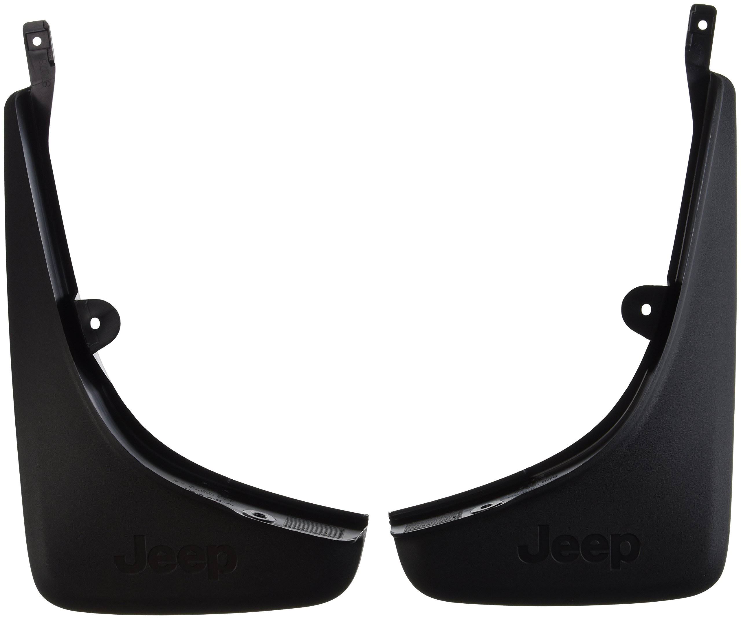 Mopar 82213879AB Splash Guard WGL03