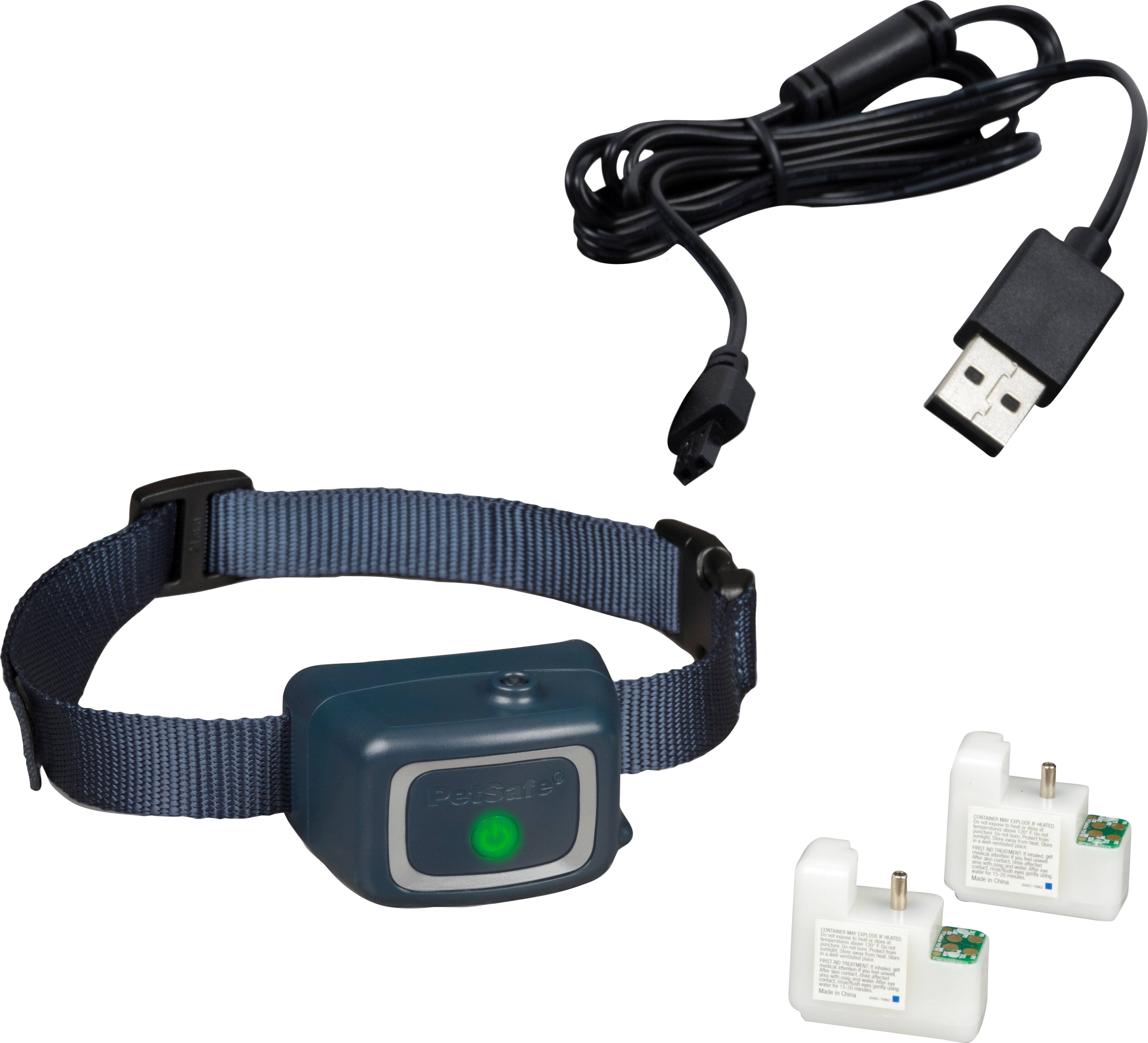 PetSafe Spray Bark Dog Collar WGL03