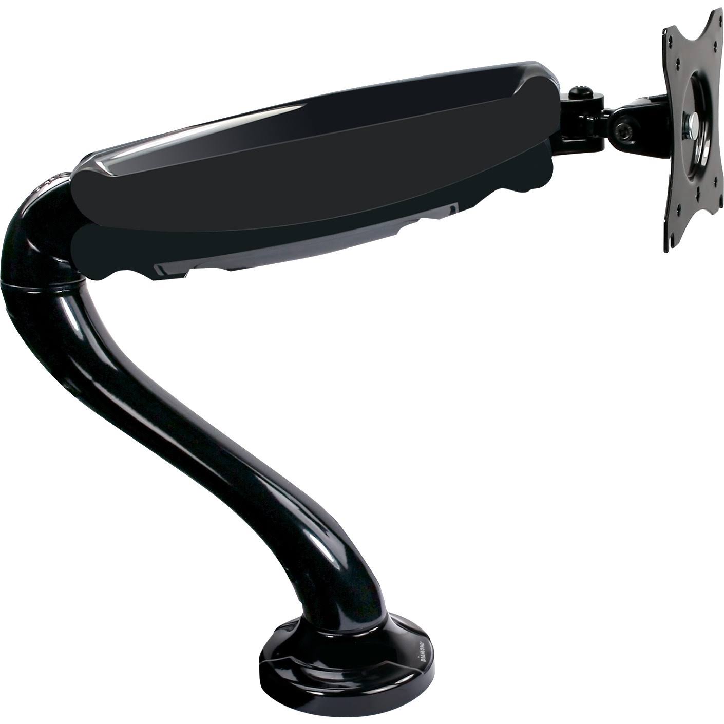 Diamond DMC120 Ergonomic Interactive Monitor Desk Mount WGL03