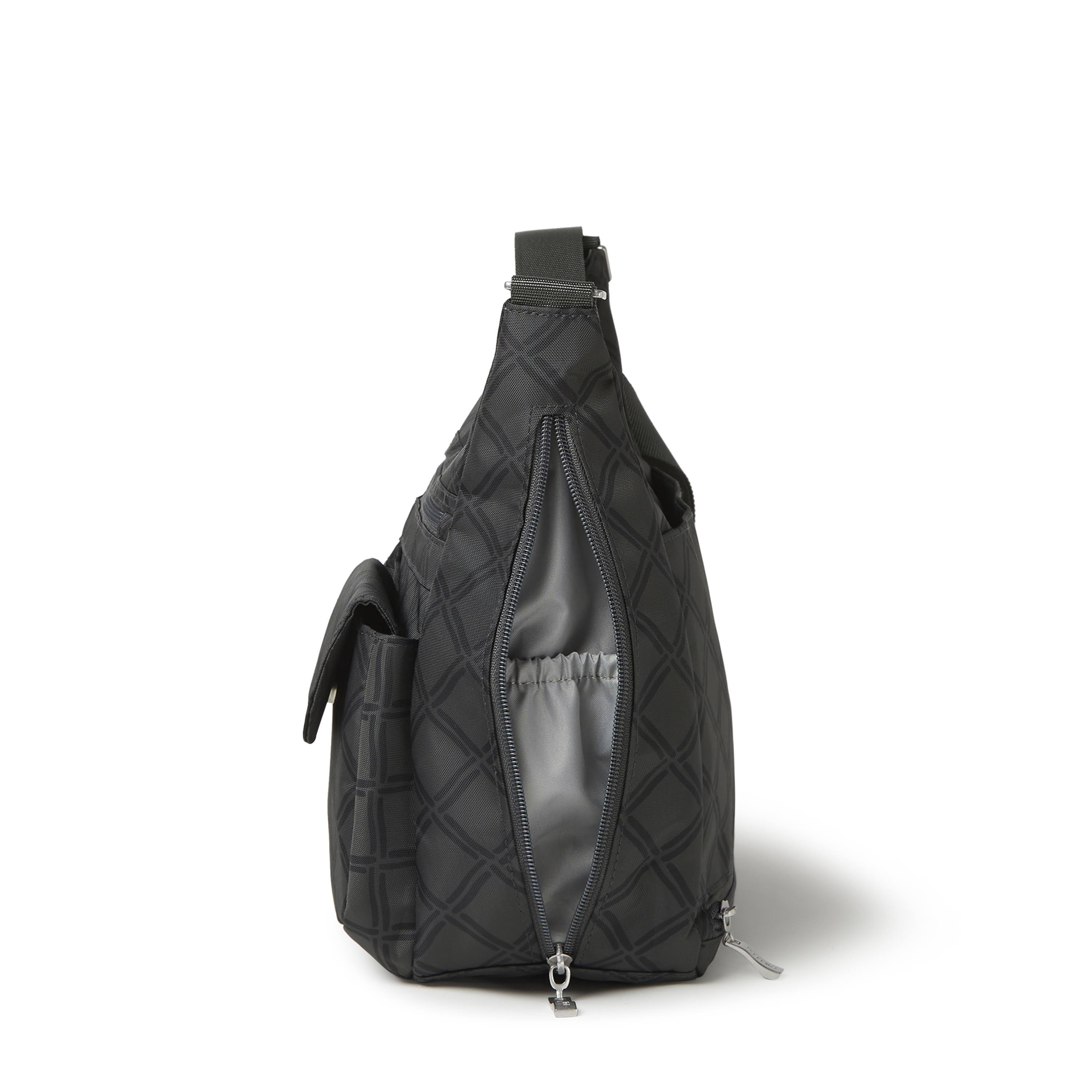 Baggallini Everywhere Bagg with RFID WGL03