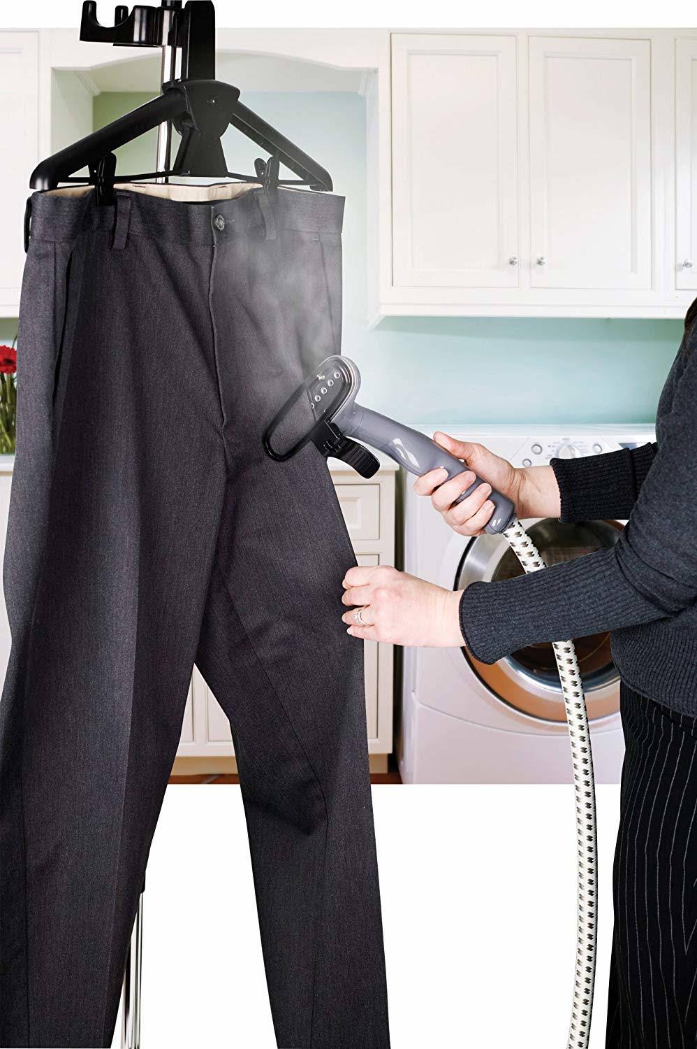 Steamfast SF 540 Deluxe Fabric Steamer WGL03