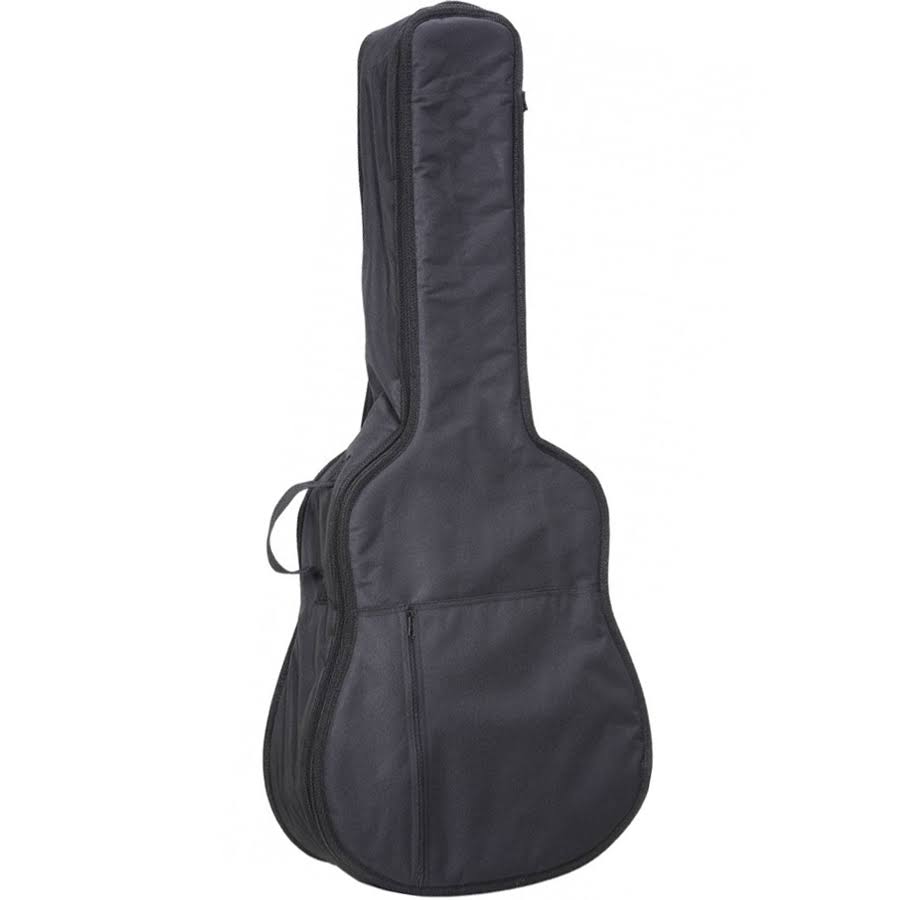 Levy&s EM20J Jumbo Guitar Gig Bag WGL03