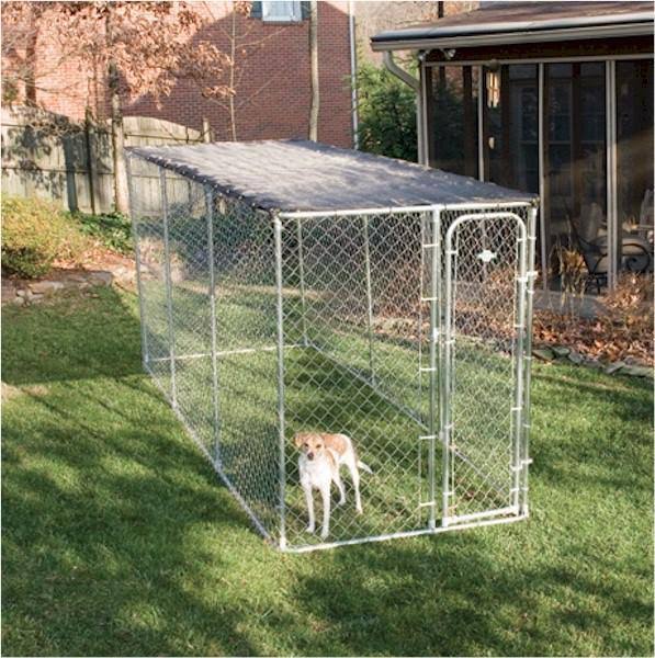 Sun Block Top for 2 in 1 Dog Kennel WGL03