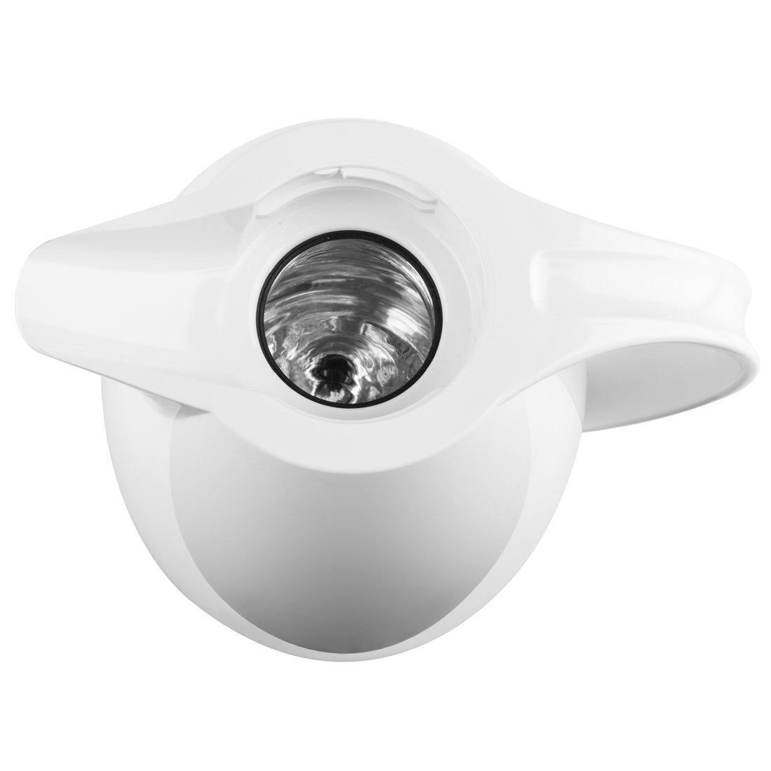 Frieling Magnum White Classic QuickTip Auberge WGL03