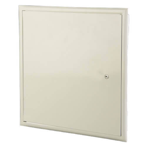 Karp Access Panel PFP1212L PressFit Lock Prime 12 x 12