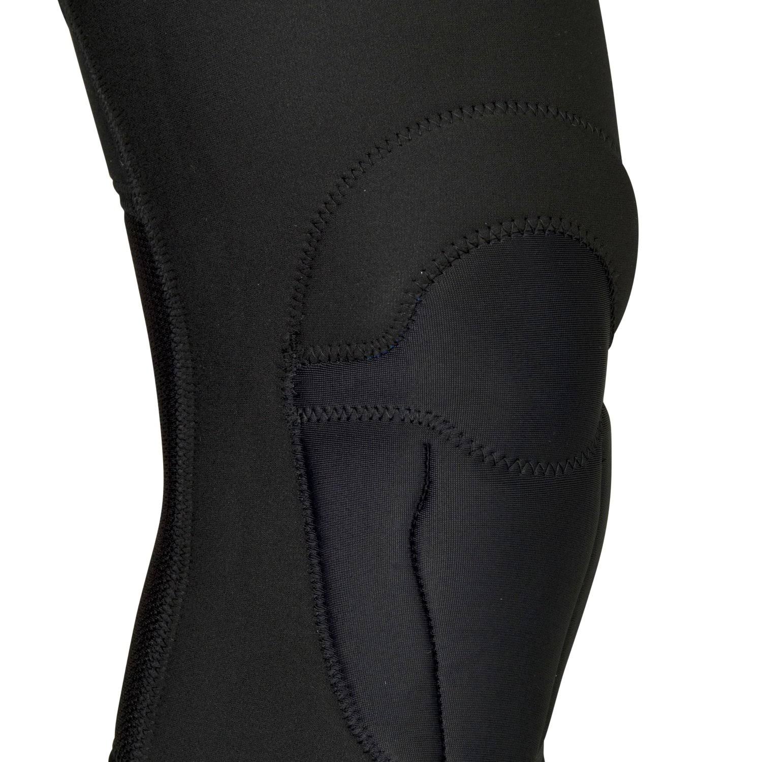 Zamst ZK1 Knee Brace Black, XL WGL03