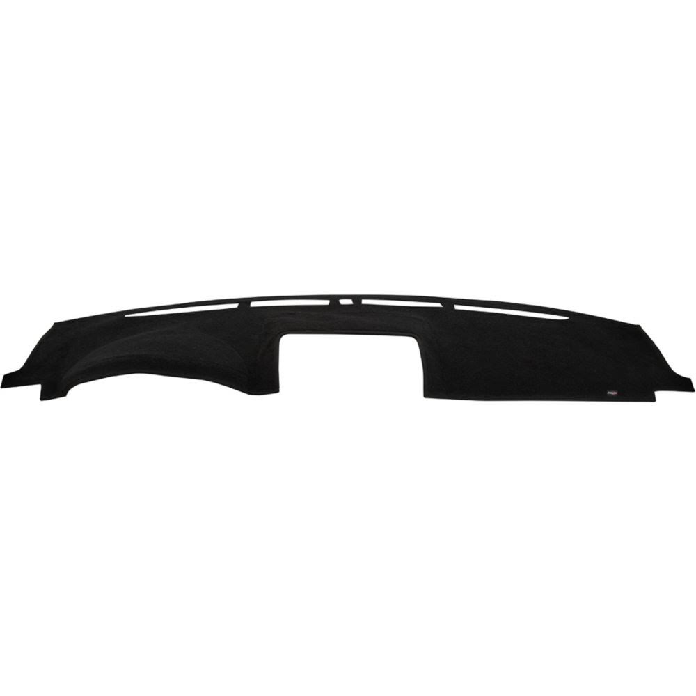 Dash COVER, Ultimat 918430025 Black WGL03