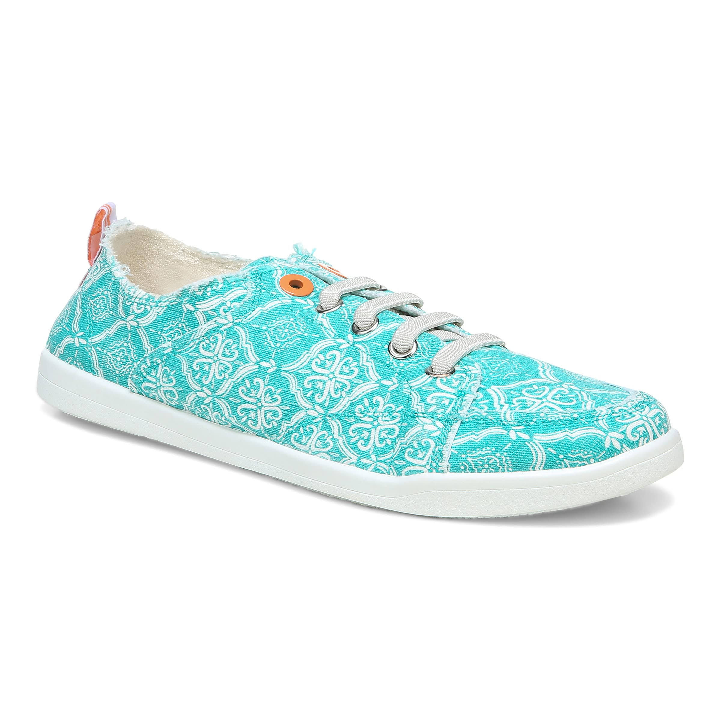 Vionic Beach Womens Pismo Aquifer 7 - WGL-03
