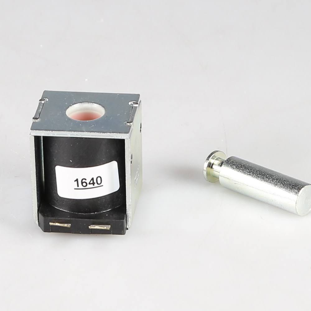 WP67001835 Whirlpool Ice Dispenser Solenoid WGL03