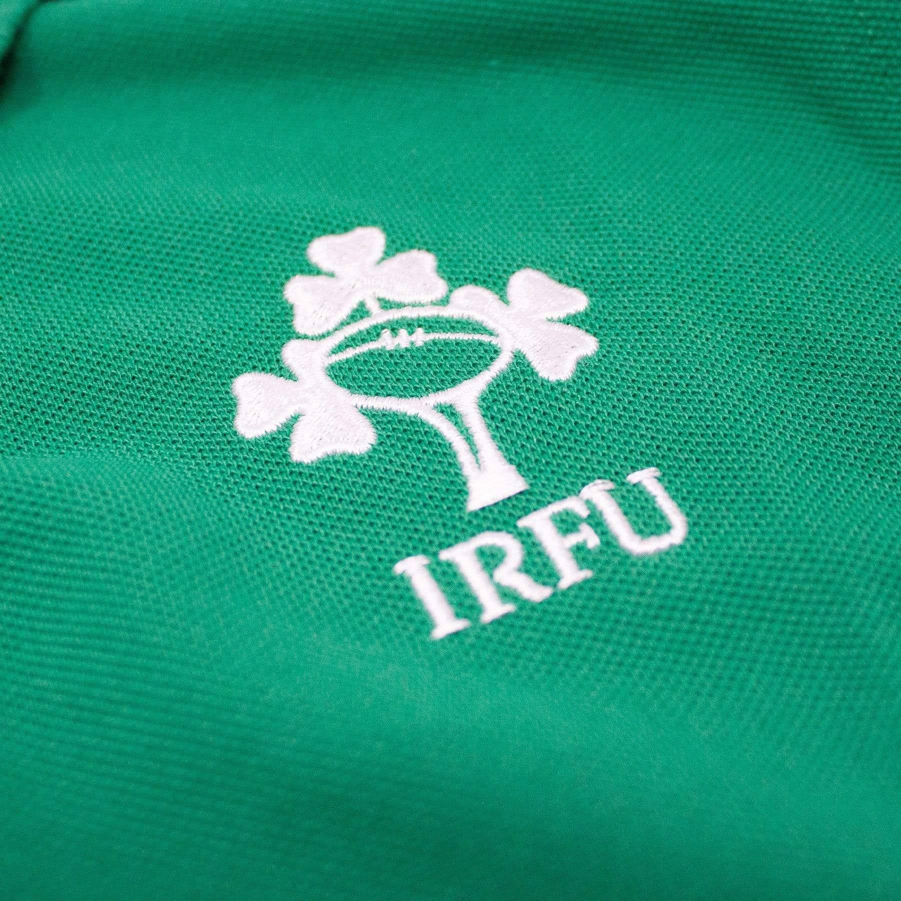 Ireland Rugby Polo Shirt 407778 WGL03