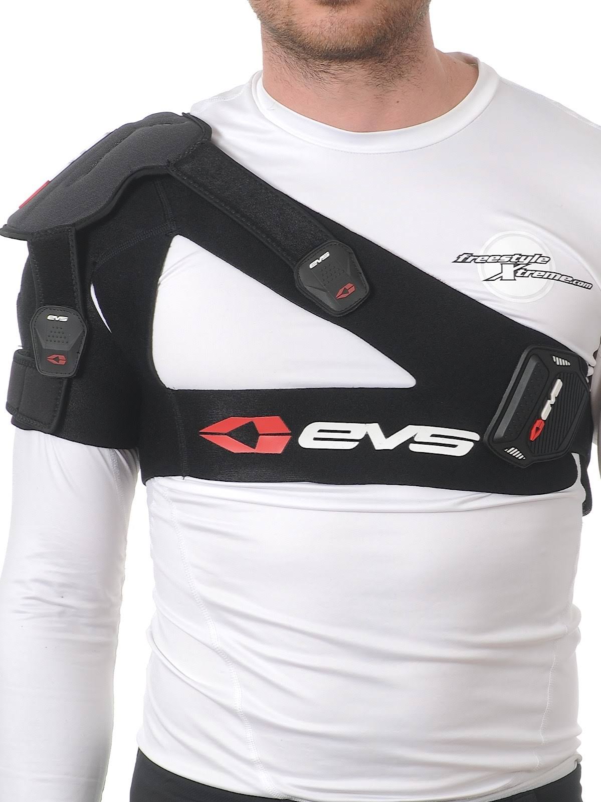 EVS SB04 Shoulder Brace - WGL-03