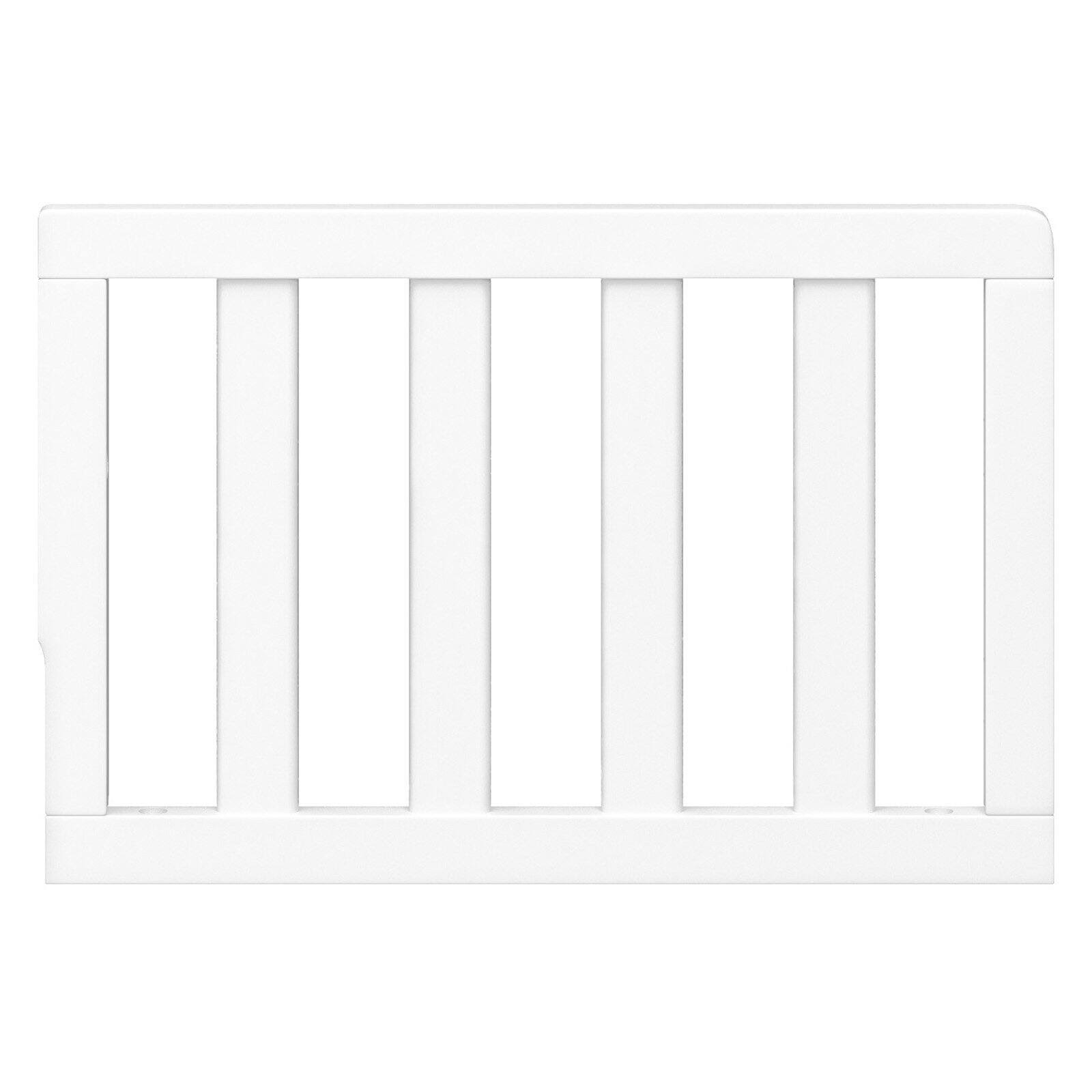 Graco Toddler Guardrail White WGL03