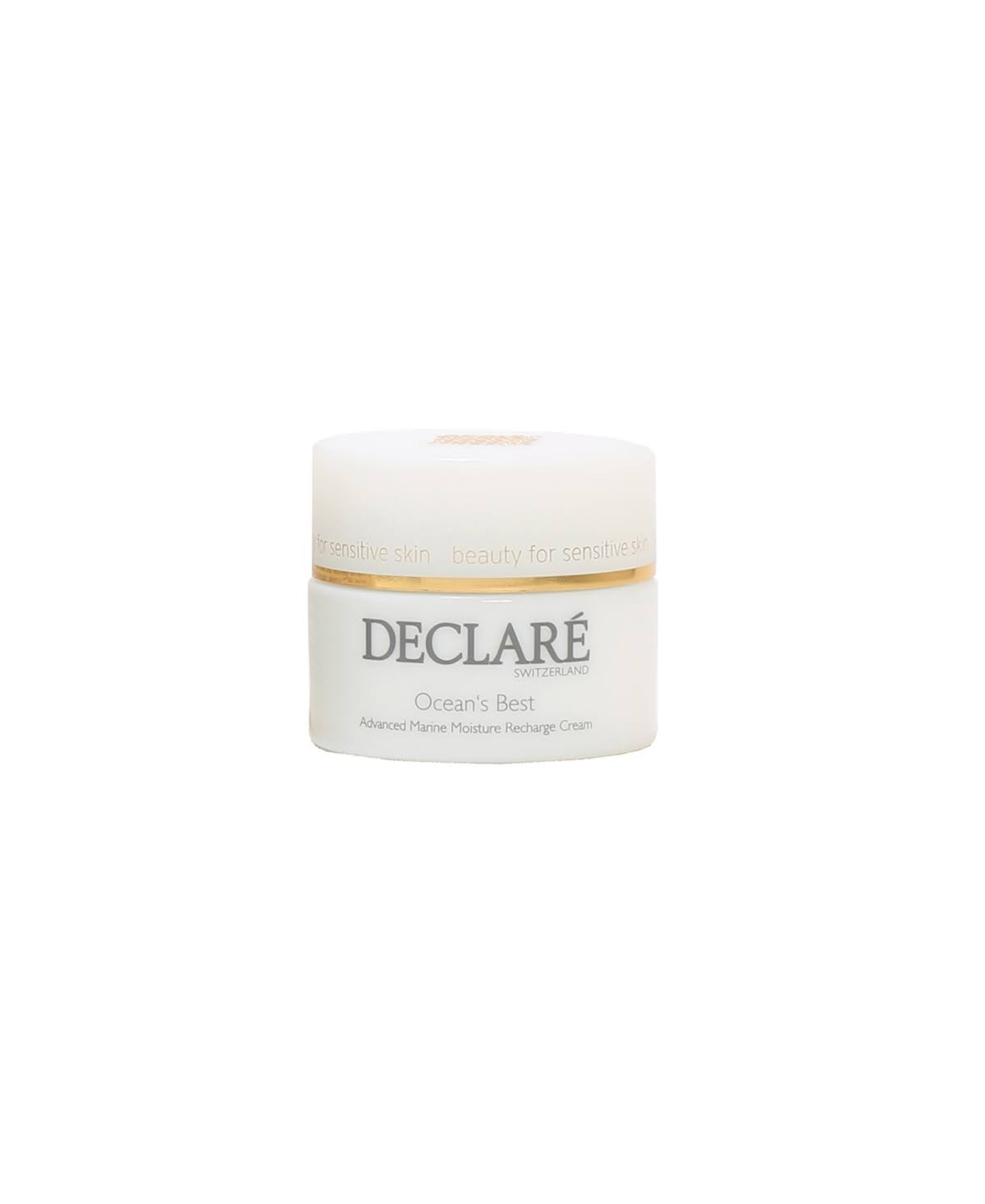 Declare Ocean&s Best Cream - WGL-03