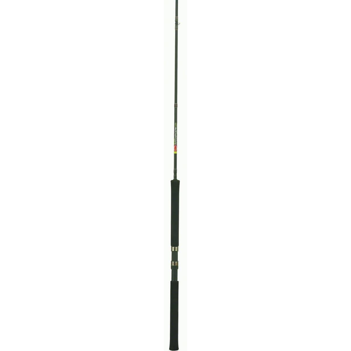 Bu0026M Buck&s Graphite Jig Pole WGL03