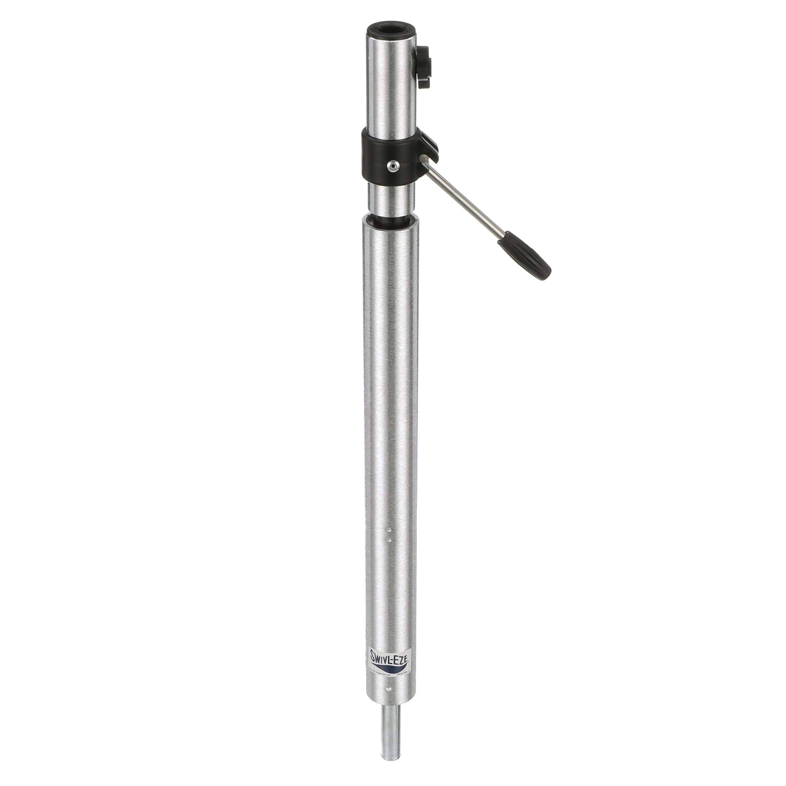 SwivlEze Lock&NPin Power Pedestal WGL03