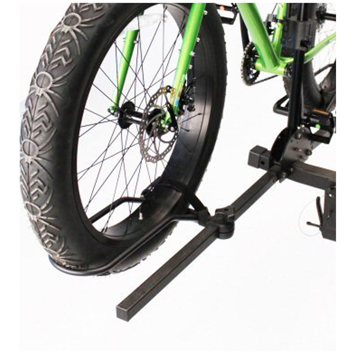 Hollywood Racks Fat Tire Wheel Holder WGL03