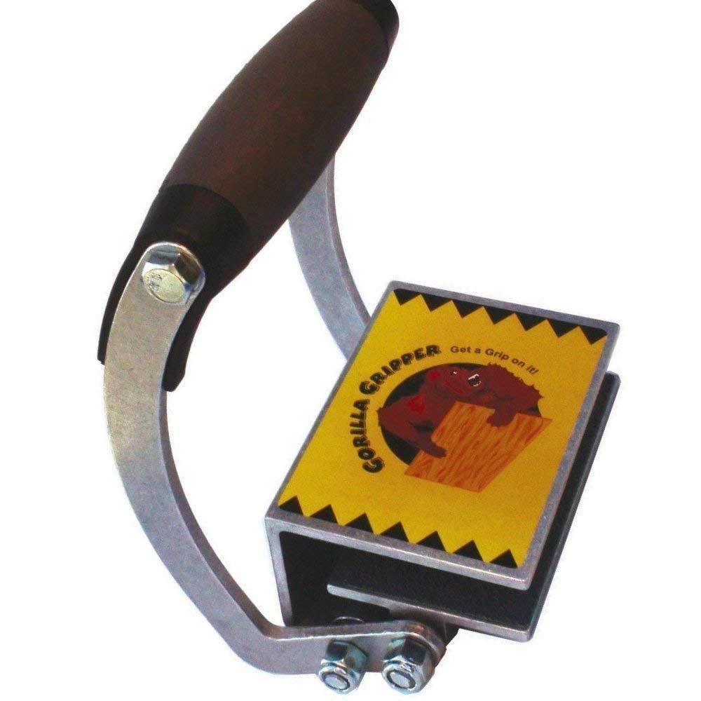 Gorilla Gripper 44009 General Purpose Panel Carrier, 3/4x22 WGL03