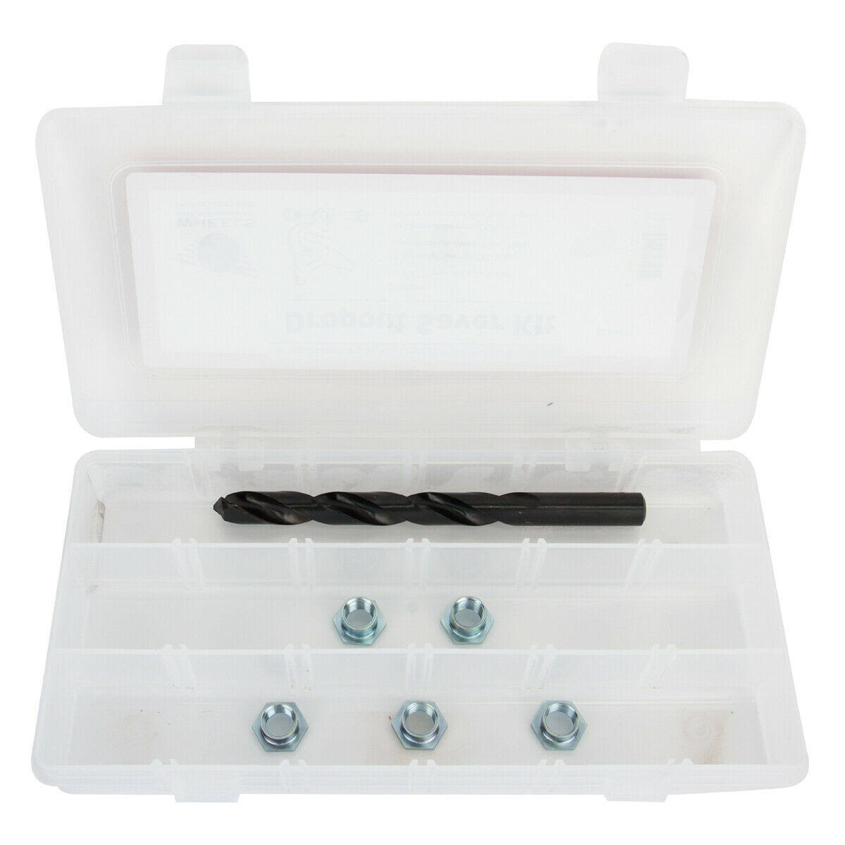 Wheels Manufacturing Dropout Saver Kit WGL03