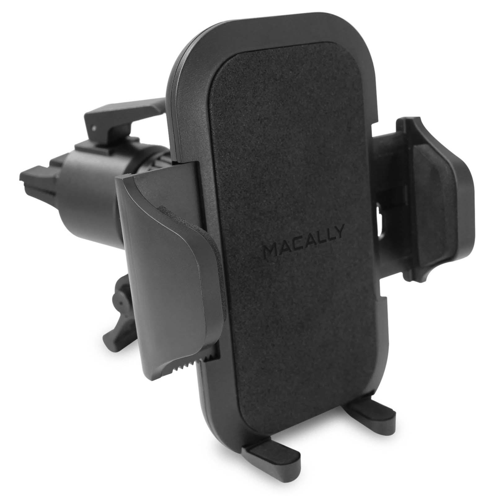 Macally Vent Car Auto Holder Mount (Venti) WGL03