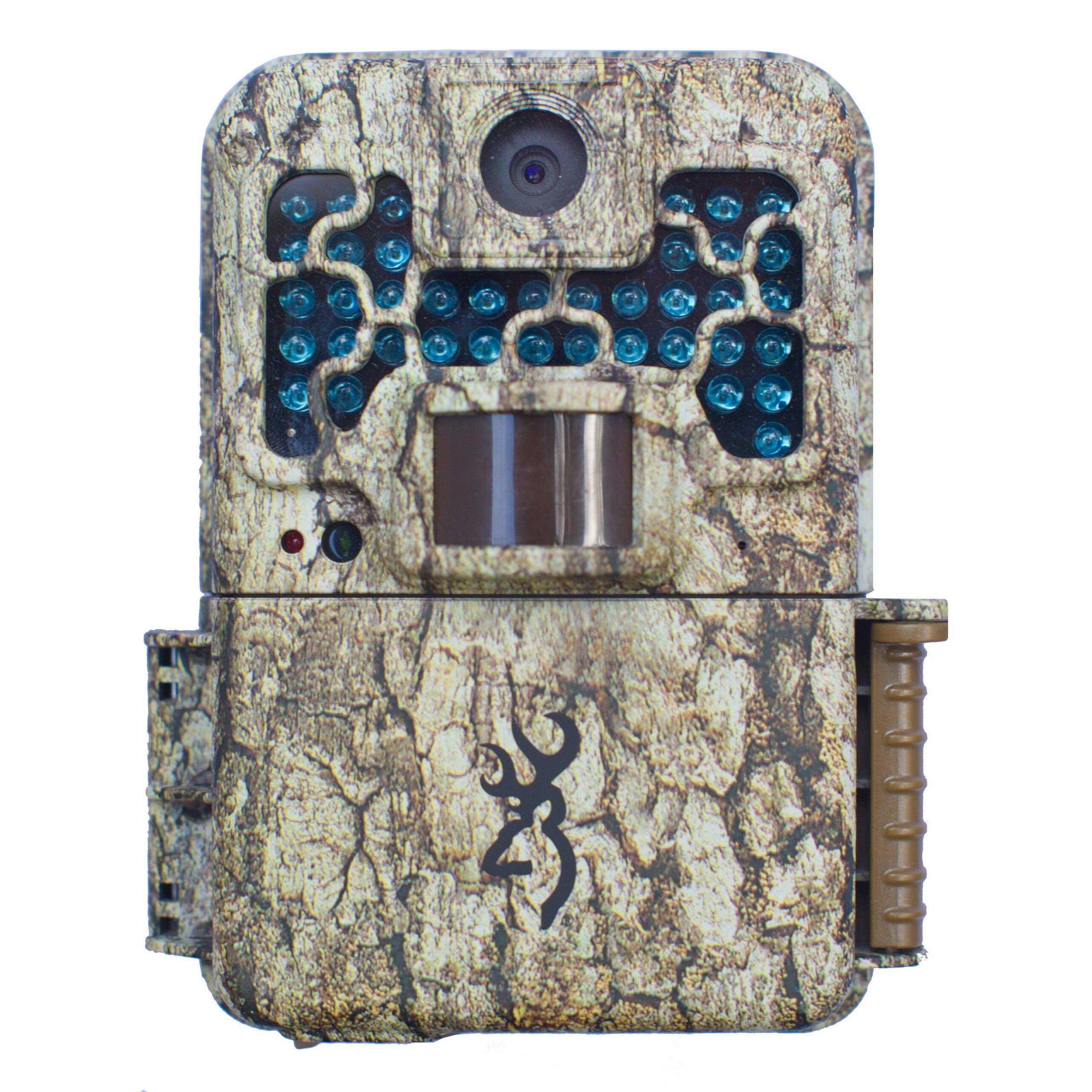 Browning Force Recon FHD Trail Camera WGL03