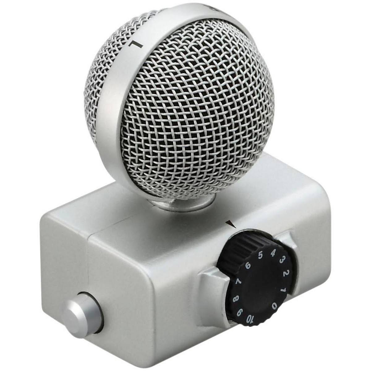 Zoom MSH-6 Mid-Side Capsule Microphone - WGL-03