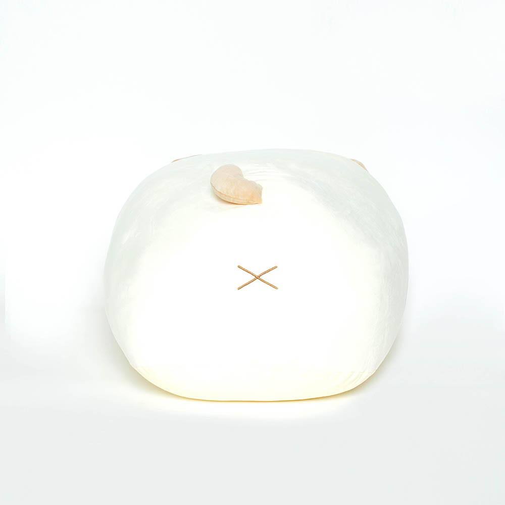 anirollz plush extra large