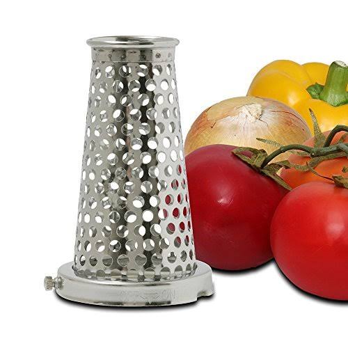 Victorio Vkp2505 4 Pack Food STRAINER Screen WGL03