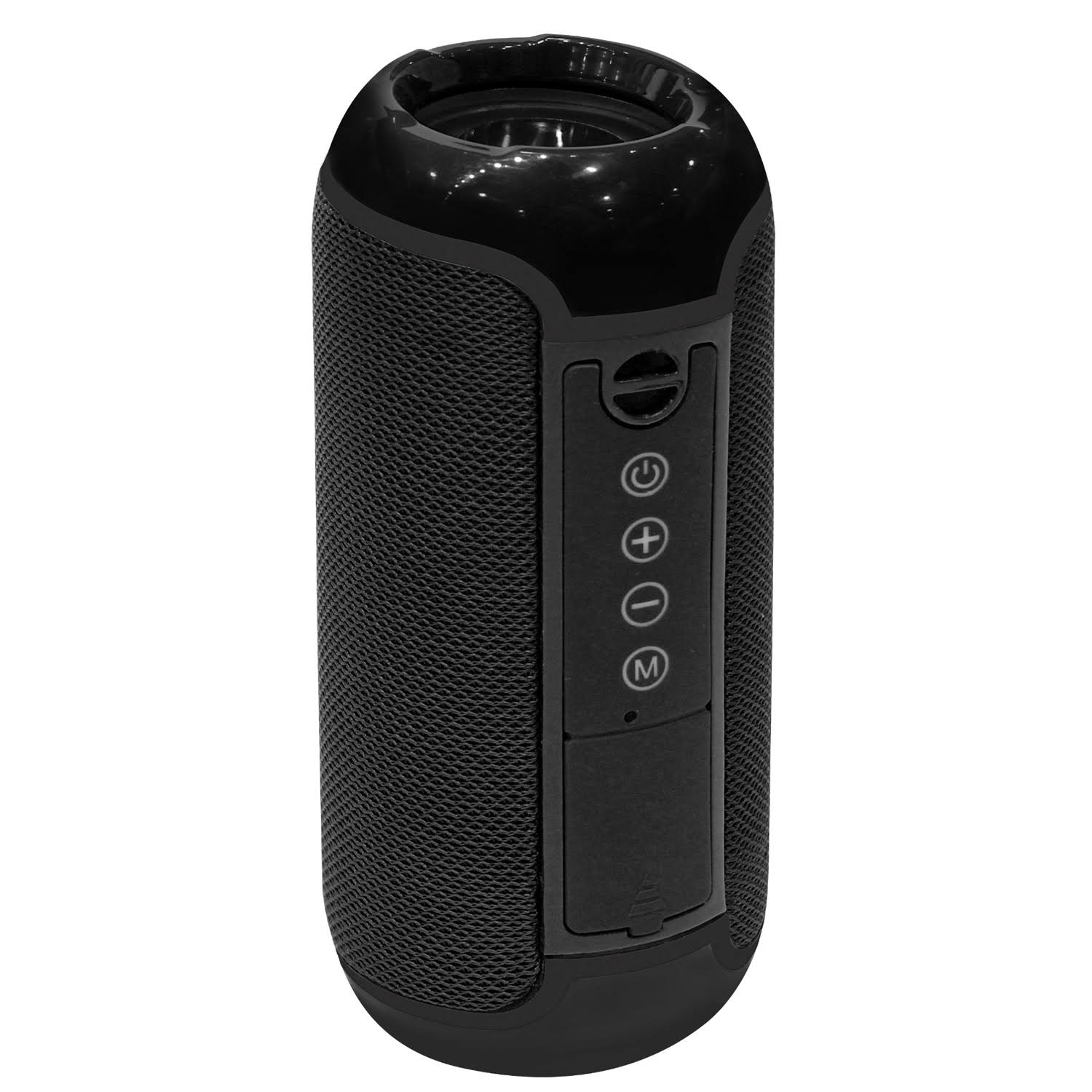 SoundBound Sonorous Grip Bluetooth Wireless Speaker - Black 94035421 ...