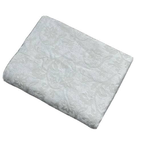 Wamsutta Vintage Verona Blanket, Grey - King - WGL-03