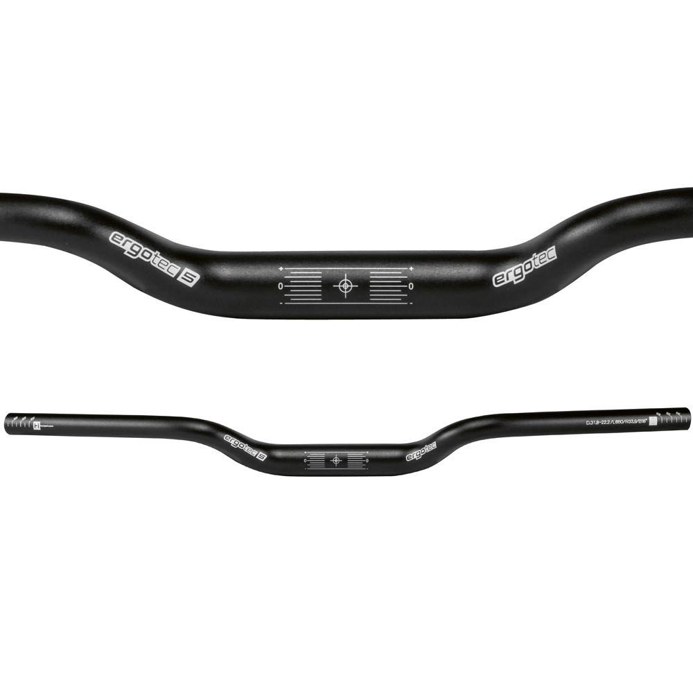 ergotec m bar