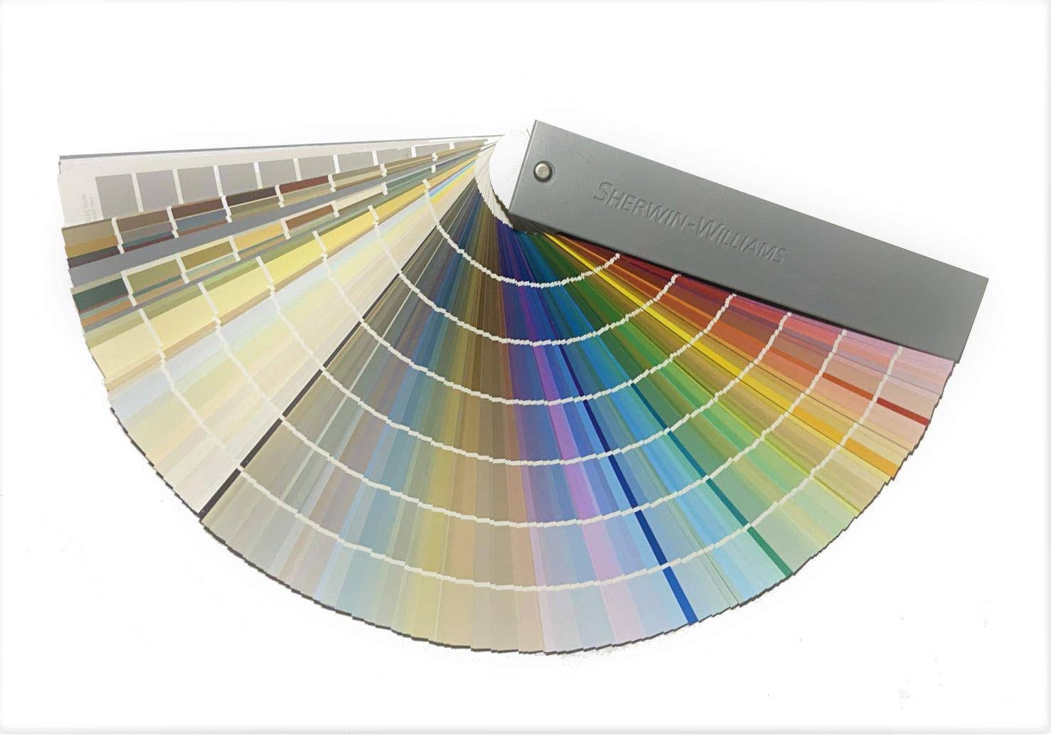 Sherwin Williams Colors Collection Deck Complete Paint Colors