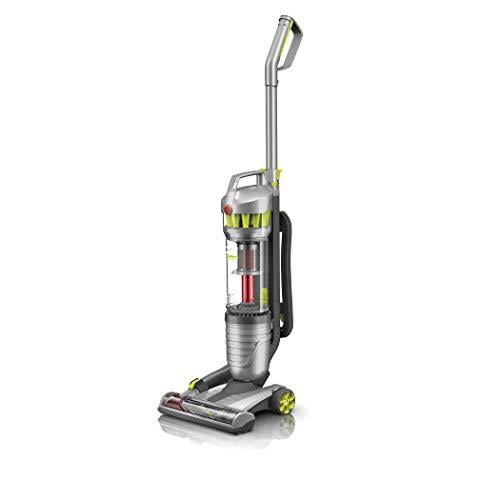 Hoover Uh72420 Wind Tunnel Air Sprint Corded Bagless Upright Vacuum ...