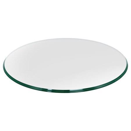 24 Inch Round Glass Table Top 1 2 Inch Thick Tempered Ogee   14748da1 Ef19 432d B6f0 07b95a55502d 