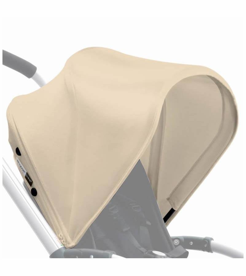 Bugaboo Bee3 Sun Canopy Black WGL03