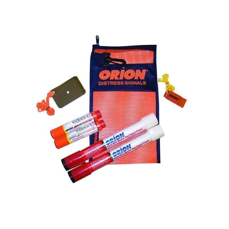 Orion Coastal Alert / LOCATE Signal Kit (856) WGL03