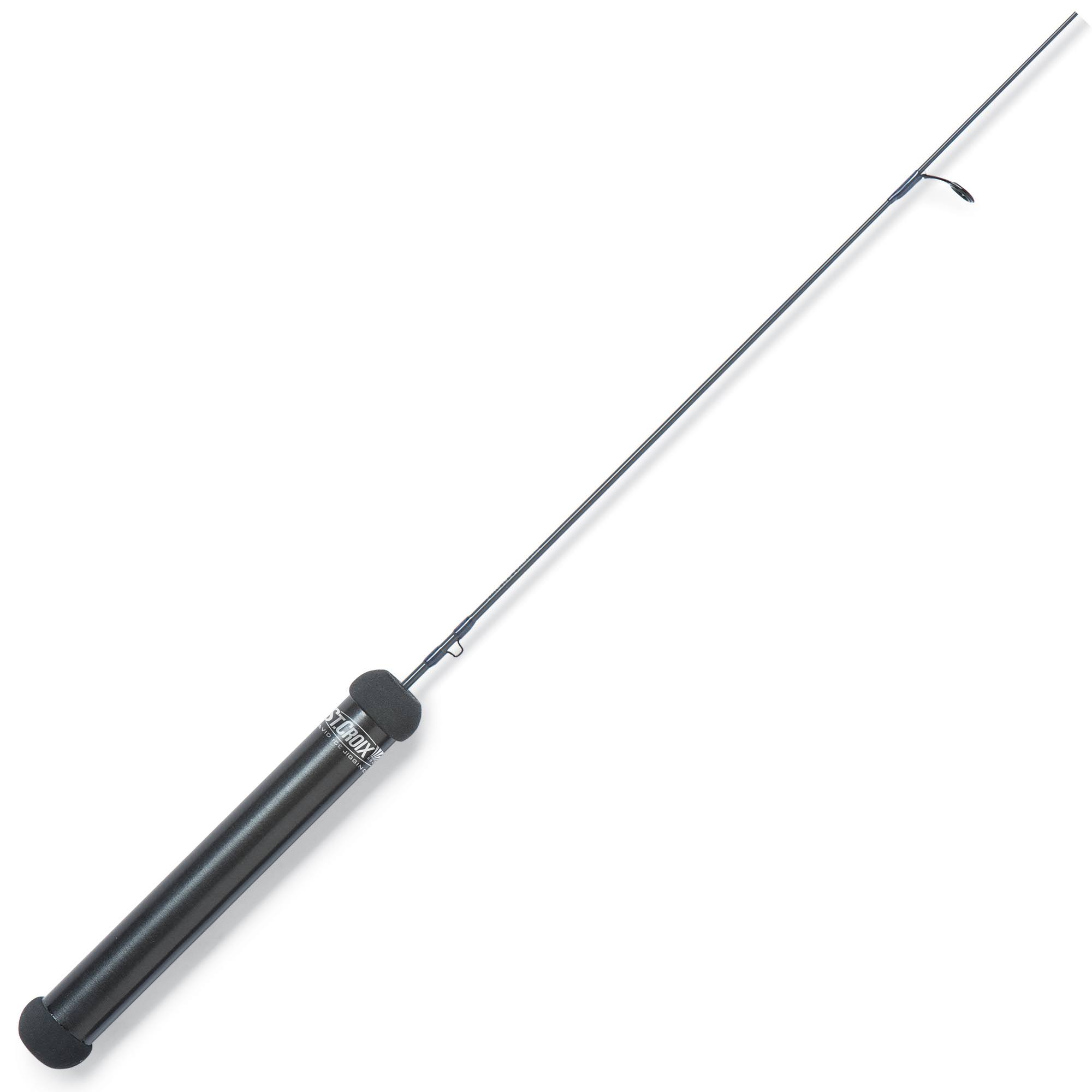 St. Croix Avid Ice Jigging Rod AIR36M WGL03