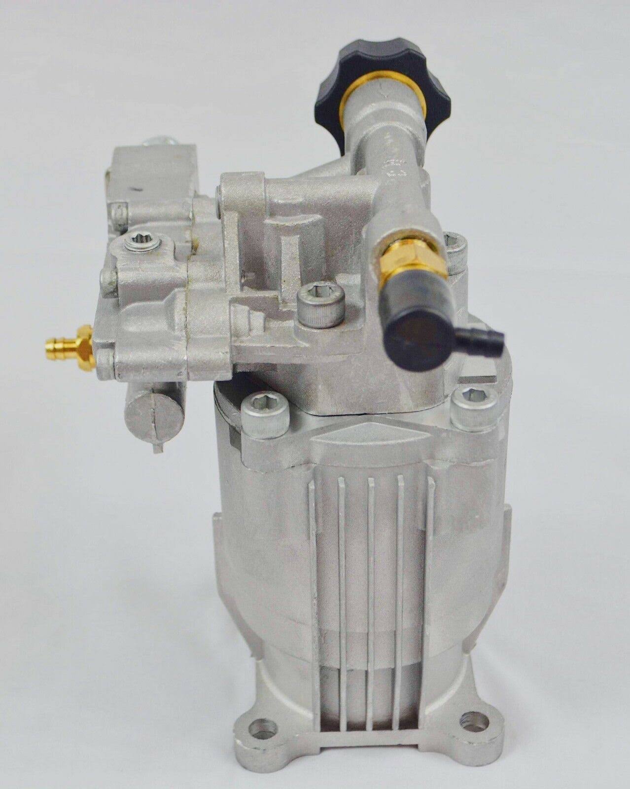 2800PSI Pressure Washer Replacement Pump Horizontal Shaft New Sears