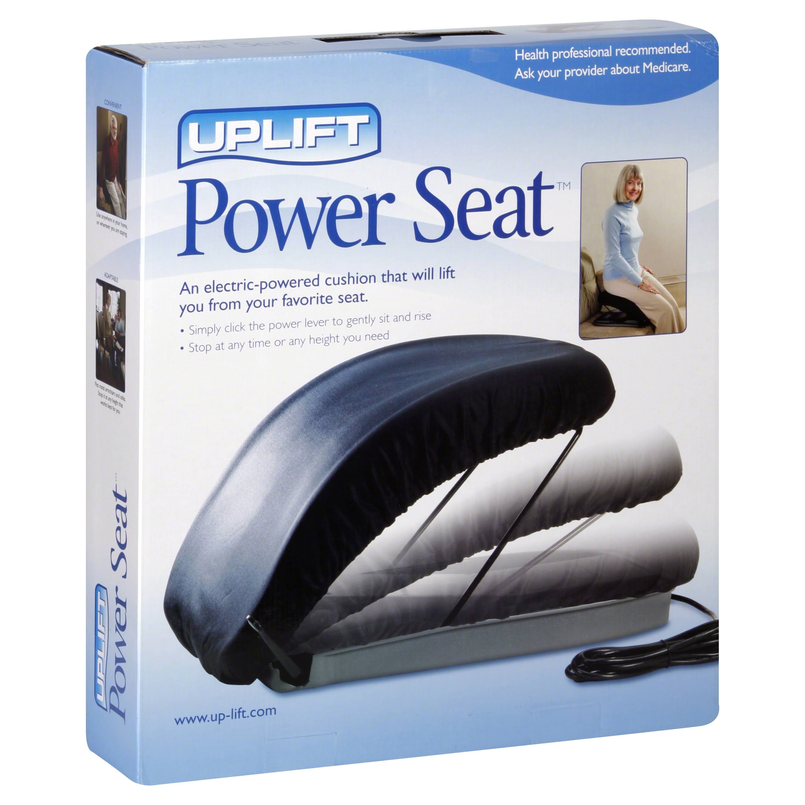 Uplift Power Seat WGL03