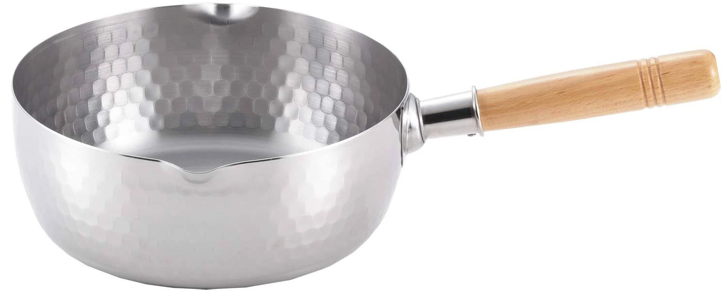 Yoshikawa Yukihira Saucepan, 2.8L WGL03