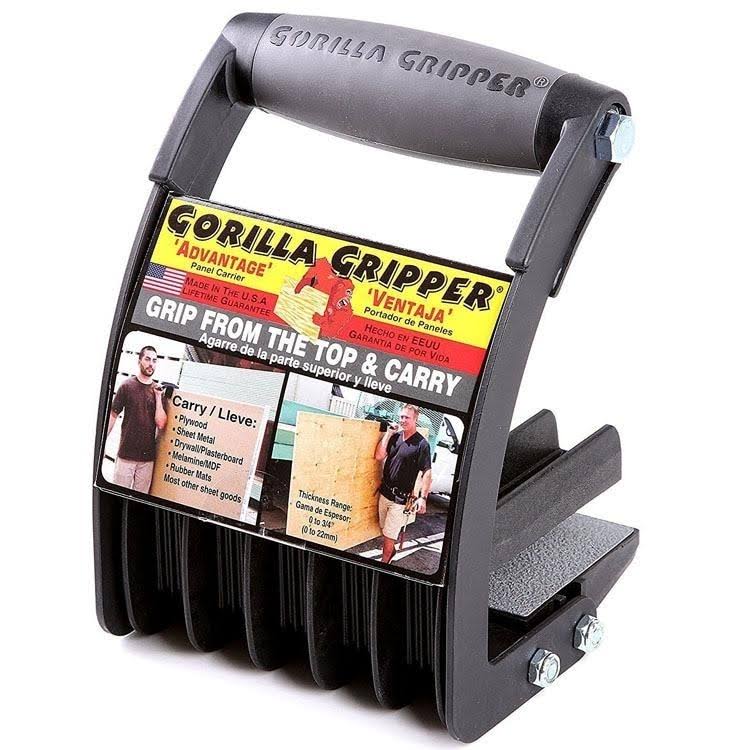 Gorilla Gripper - WGL-03