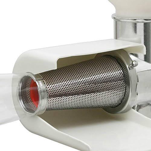 Victorio Vkp2505 4 Pack Food STRAINER Screen WGL03