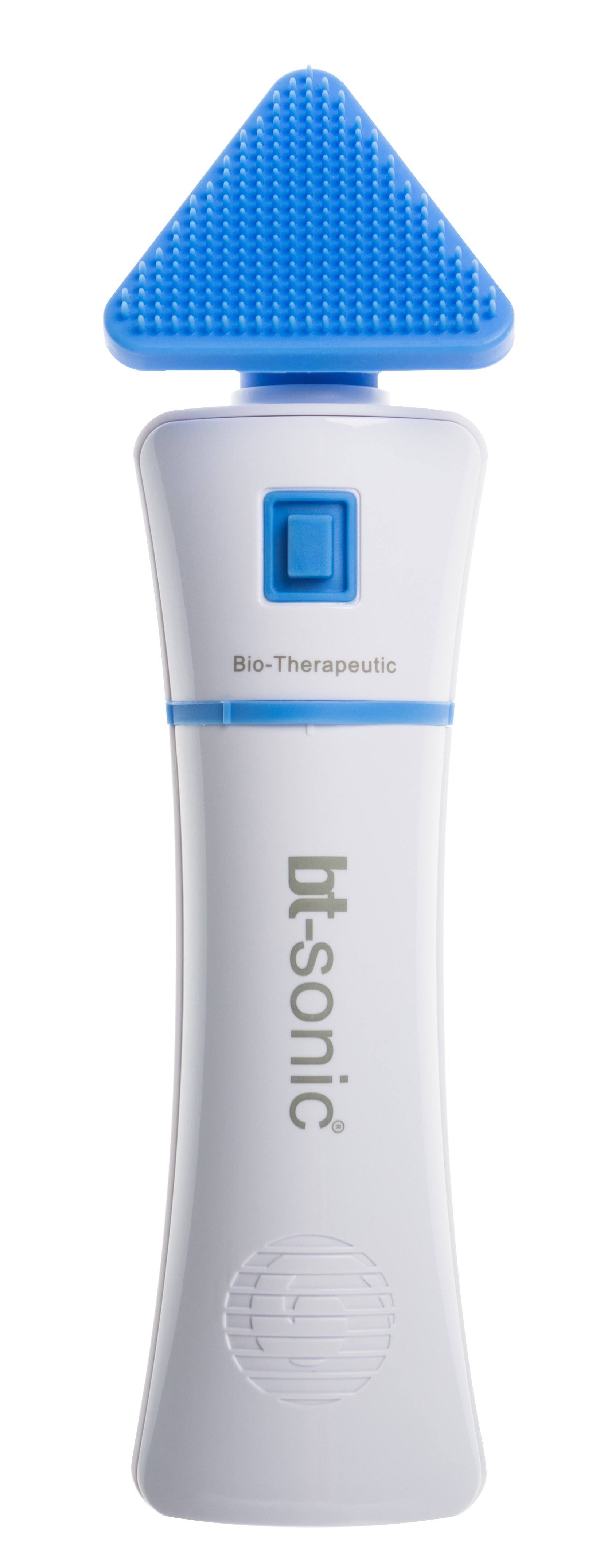 BioTherapeutic btsonic 2.0 MICROSONIC Facial Cleansing Brush WGL03