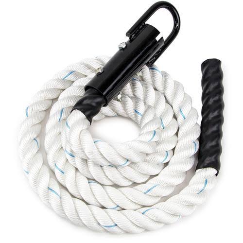 Gym Climbing Rope, 12& WGL03