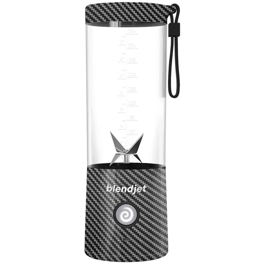 BlendJet 2 Portable Blender Carbon Fiber WGL03