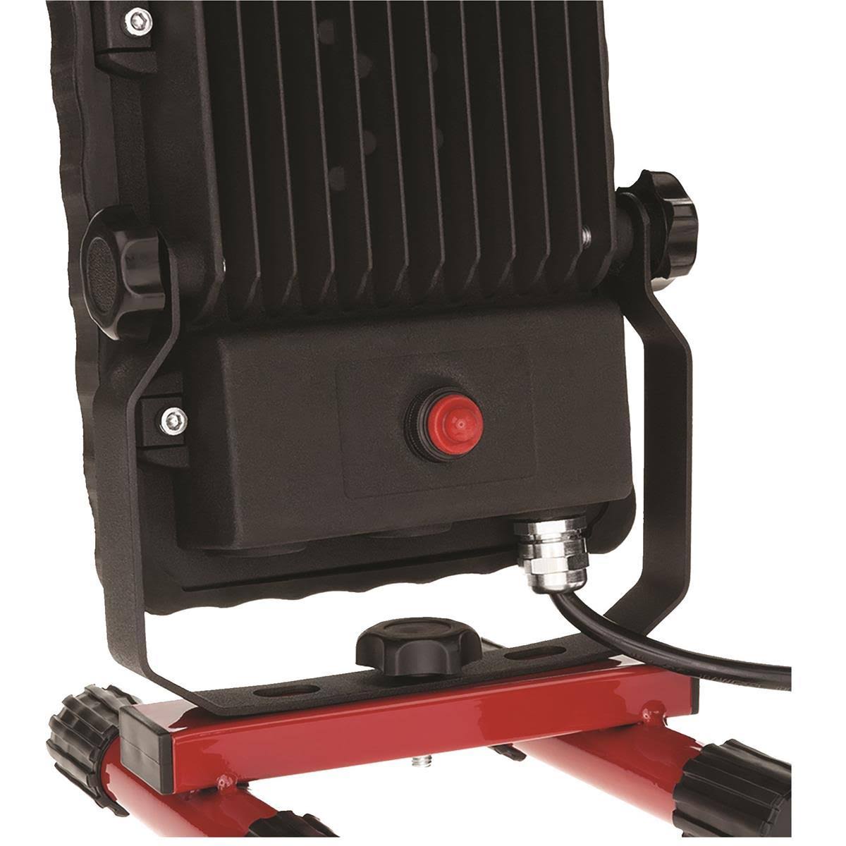 Bayco SL1512 2200 Lumen LED Single Fixture Work Light WGL03